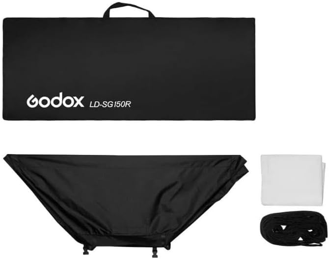 Godox Softbox for LD150R LED Light Panel