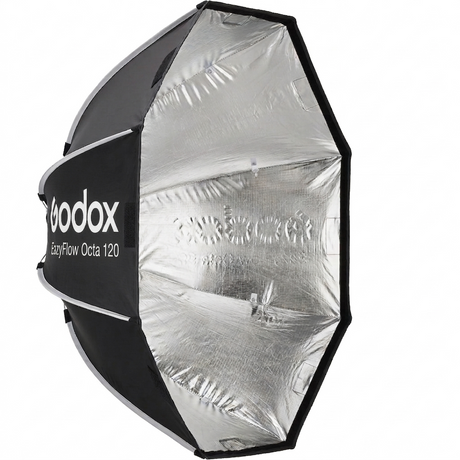 Godox EazyFlow Octa Foldable Softbox (120cm)