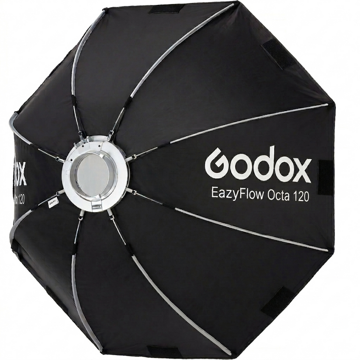 Godox EazyFlow Octa Foldable Softbox (150cm)