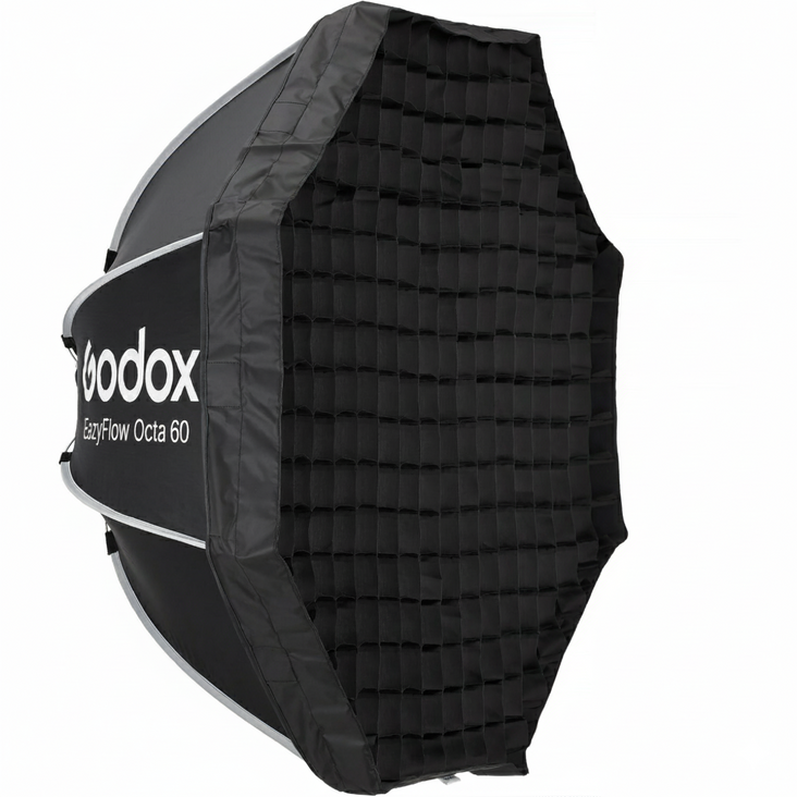 Godox EazyFlow Octa Foldable Softbox (60cm)