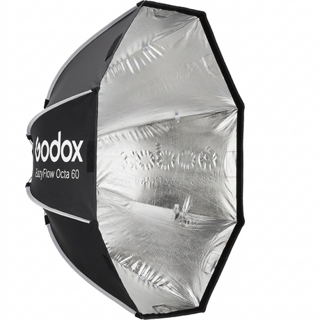 Godox EazyFlow Octa Foldable Softbox (60cm)