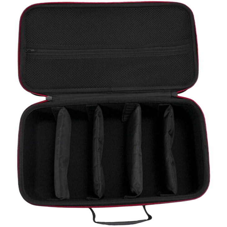 Hollyland Solidcom C1 Pro-4S Full-Duplex ENC Wireless Intercom System with 4 Headsets (1.9 GHz)