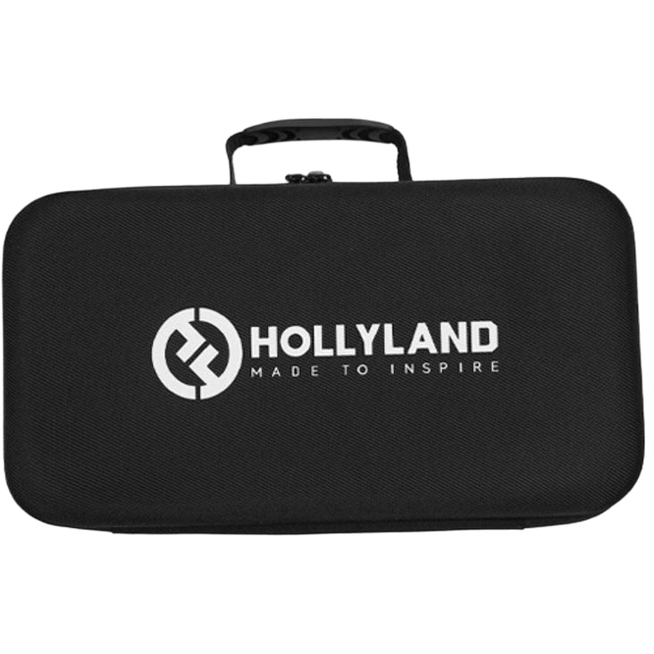 Hollyland Solidcom C1 Pro-8S Full-Duplex ENC Wireless Intercom System with 8 Headsets (1.9 GHz)