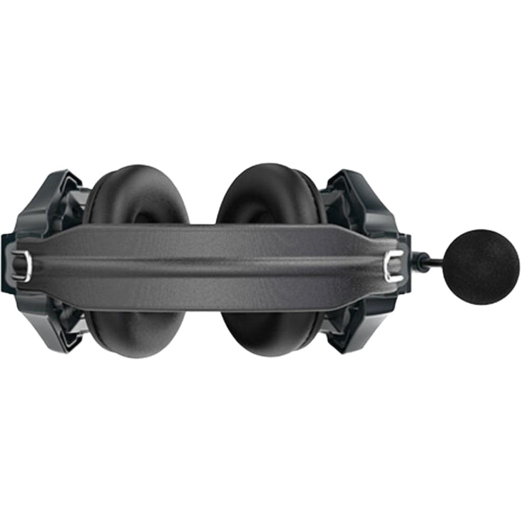 Hollyland Solidcom C1 Pro 4-Person Noise-Cancelling Headset Intercom (Double-Ear)