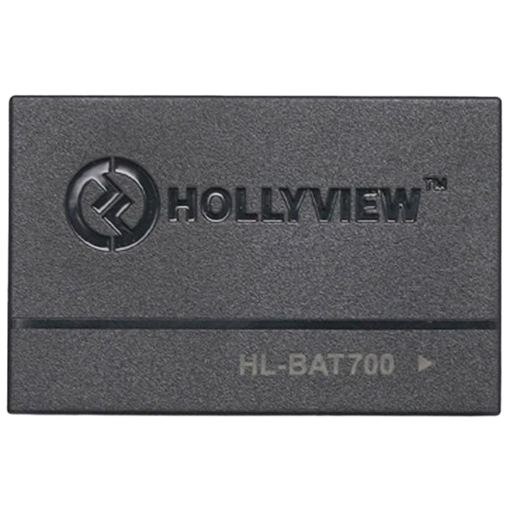 Hollyland Solidcom C1 Pro 4-Person Noise-Cancelling Headset Intercom (Double-Ear)