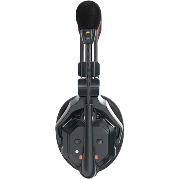 Hollyland Solidcom C1 Pro 4-Person Noise-Cancelling Headset Intercom (Double-Ear)