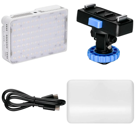 Amaran Ace 25c RGB LED Light