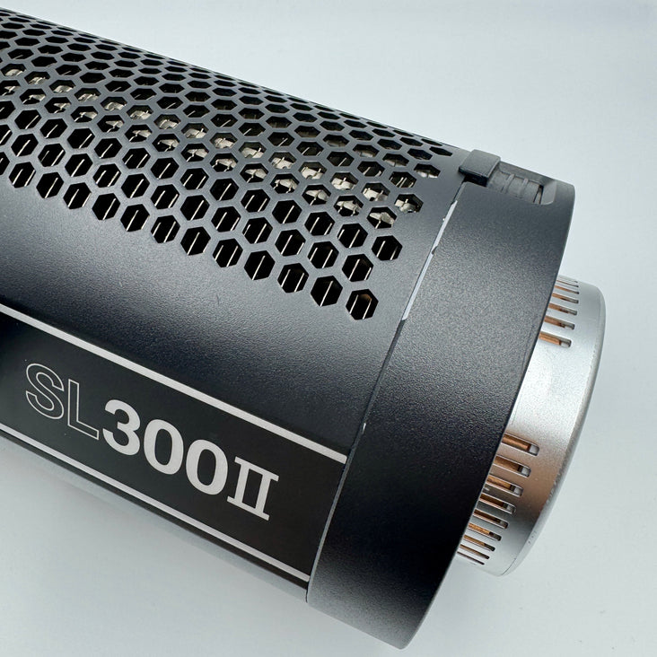 Godox SL300II 300W 5600K COB LED Continuous Light (EX-DEMO)