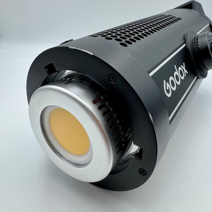 Godox SL300II 300W 5600K COB LED Continuous Light (EX-DEMO)