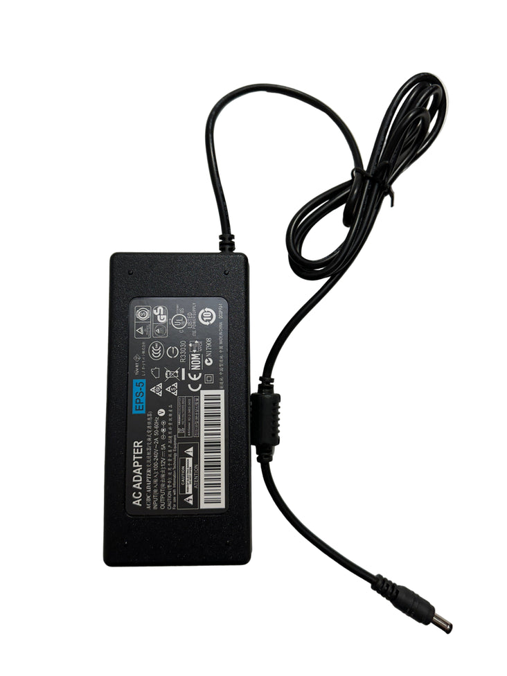 Replacement Boling AC Power Pack Adapter for 2220 LEDs