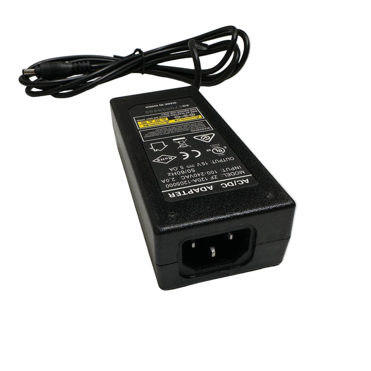 Spectrum Replacement AC Power Pack for Allurelite /Mini Pearl / Diamond I