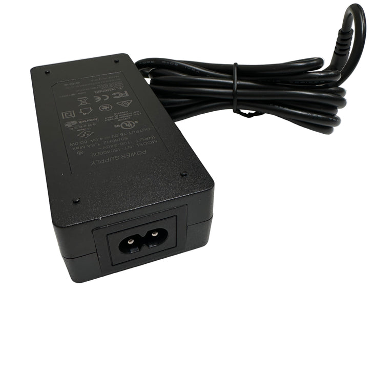 Spectrum Replacement AC Power Pack Adapter for Gold II /  Diamond III / Platinum Pro II