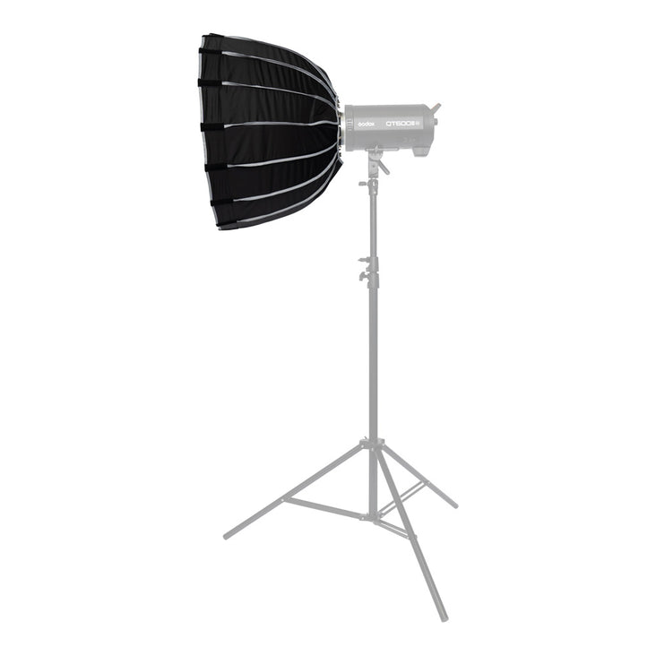 60cm Softbox Quick Release with Bowens Mount (OPEN BOX)