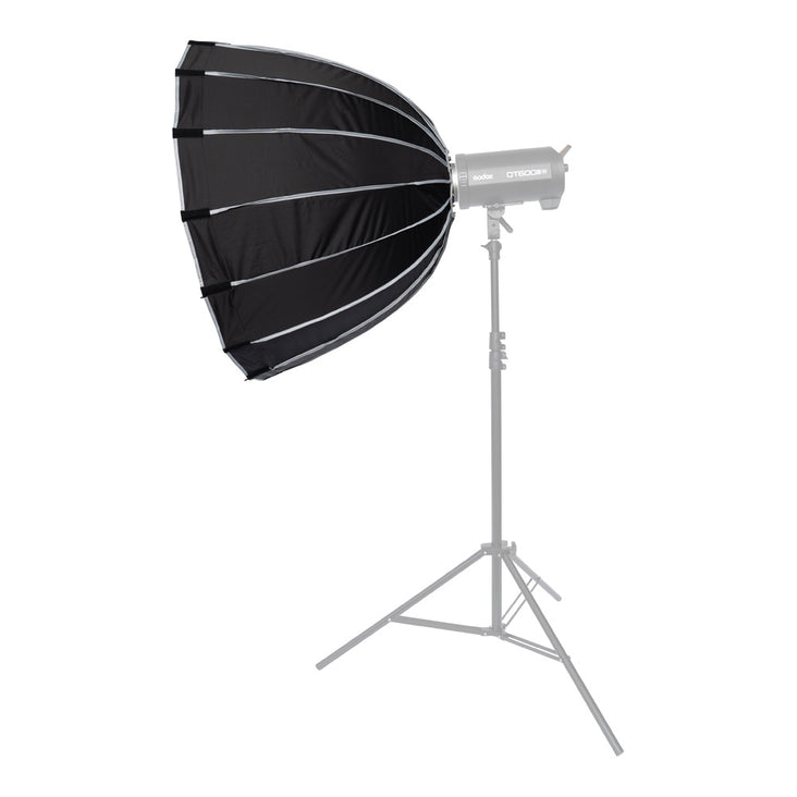 90cm Softbox Quick Release with Bowens Mount (OPEN BOX)