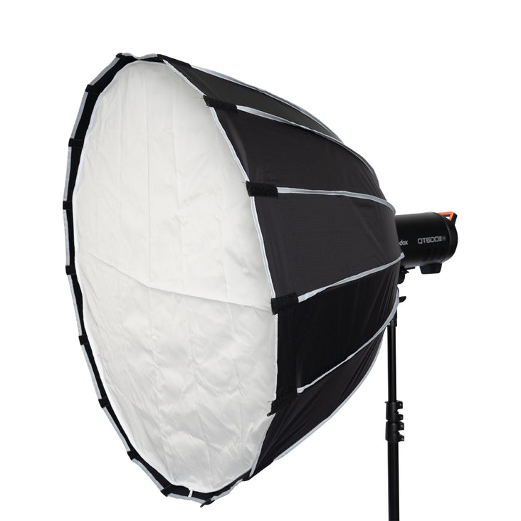 90cm Softbox Quick Release with Bowens Mount (OPEN BOX)