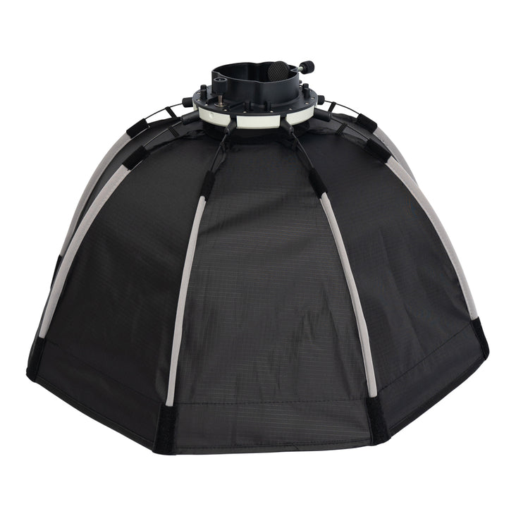 55cm Octagon Softbox Quick Release for Rectangle and Round Speedlite (OPEN BOX)