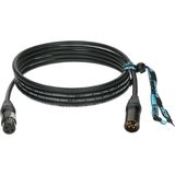 Klotz M5 6m Supreme Microphone Cable
