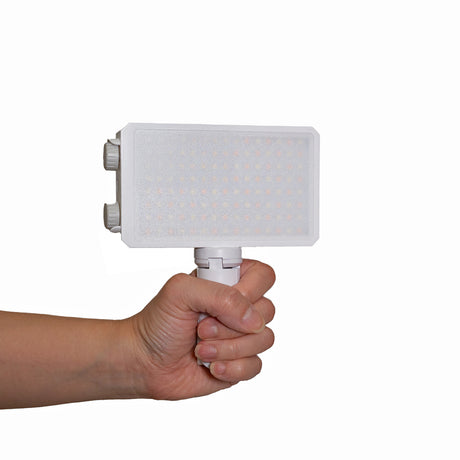 Spectrum LumiGO 40W Bi-Colour Compact Camera Fill LED Light