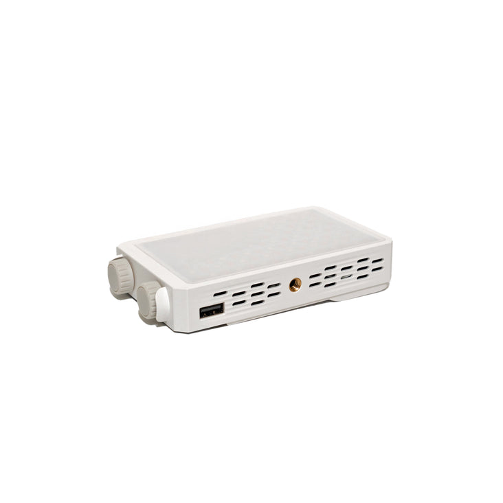 Spectrum LumiGO 40W Bi-Colour Compact Camera Fill LED Light