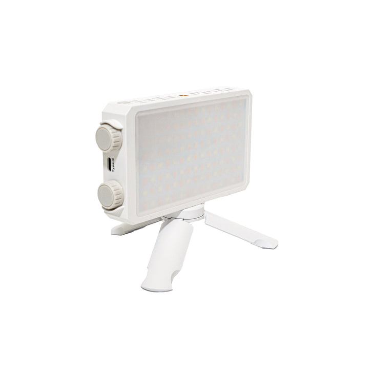 Spectrum LumiGO 40W Bi-Colour Compact Camera Fill LED Light