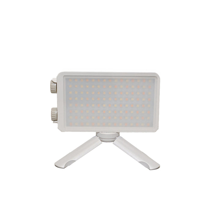 Spectrum LumiGO 40W Bi-Colour Compact Camera Fill LED Light