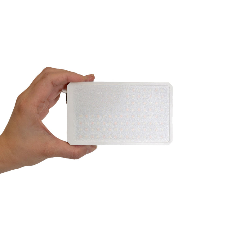 Spectrum LumiGO 40W Bi-Colour Compact Camera Fill LED Light