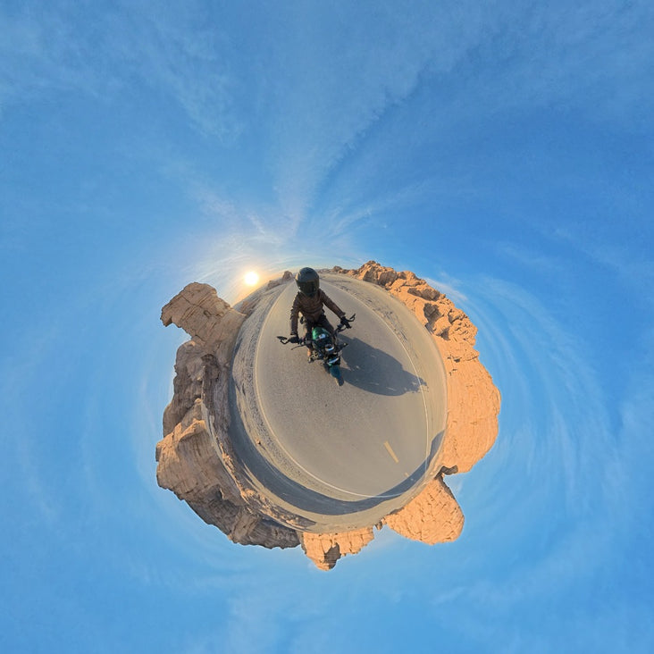 DJI Osmo 360 II Adventure Combo
