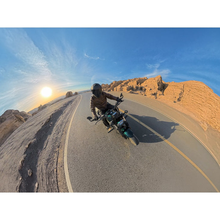 DJI Osmo 360 II Adventure Combo
