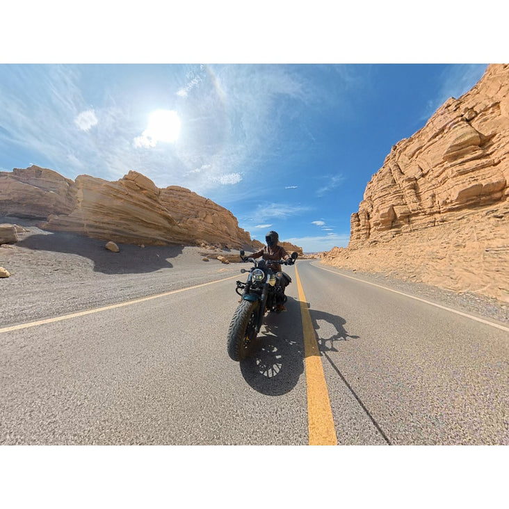DJI Osmo 360 II Adventure Combo
