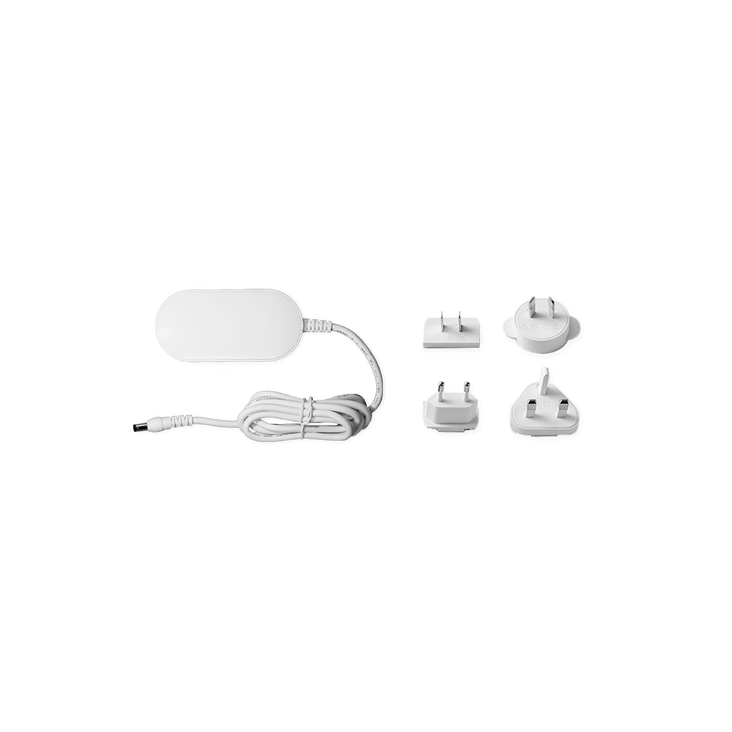 Foldio360 Smart Dome Adapter Multi Plug Adapter Set