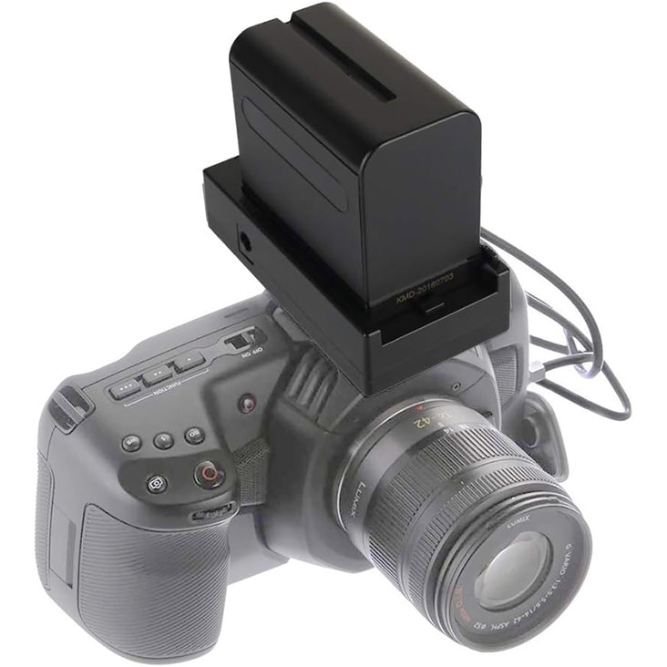 Fomito Multi-Use Power Supply Adapter F970 F550 F770