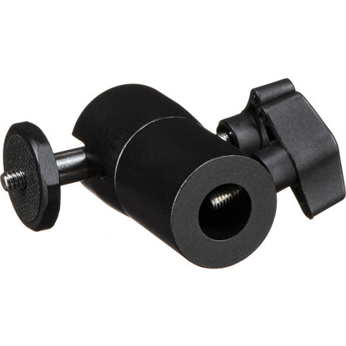 Multi-function 360 Degree Ball Head Bracket with 5/8" Spigot Receiver