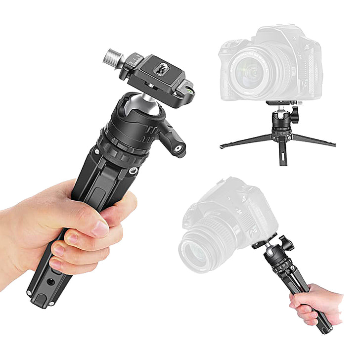 Neewer Mini Desk Tripod for iPhone and Camera