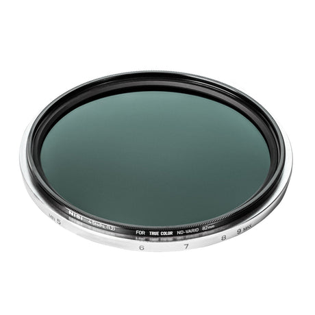 NiSi ND16 (4 Stop) Filter for True Color VND and Swift System
