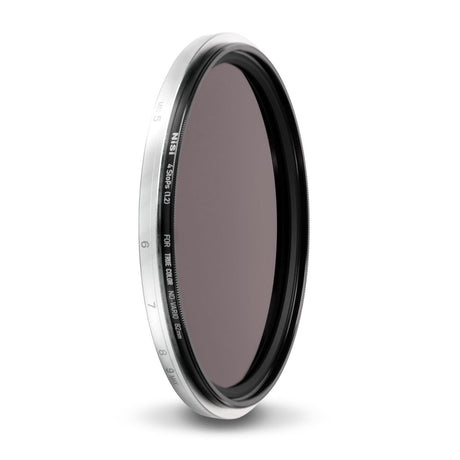 NiSi ND16 (4 Stop) Filter for True Color VND and Swift System