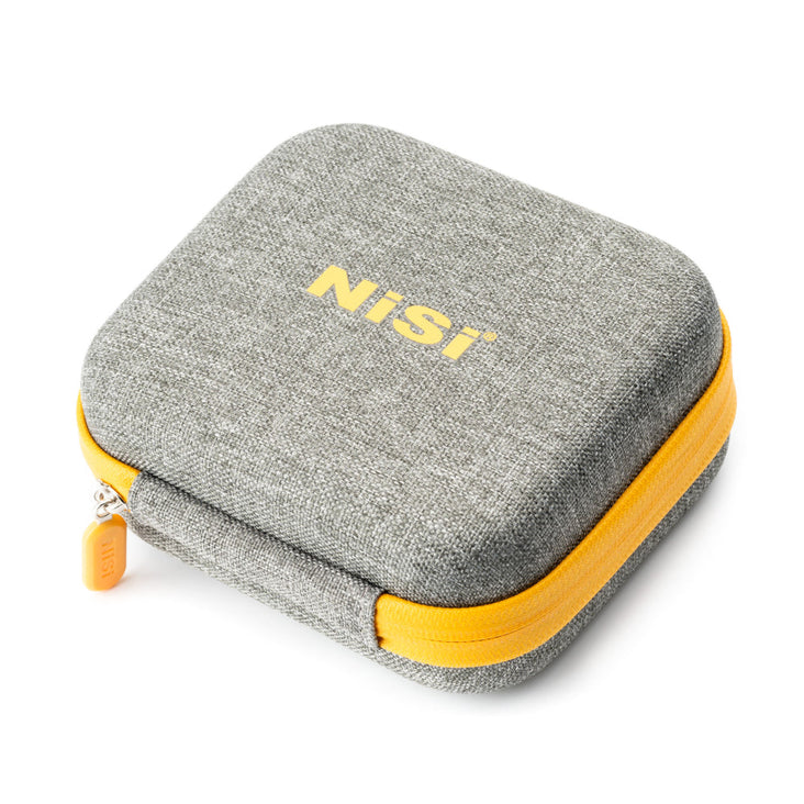NiSi Swift VND Mist Kit 1-9 Stops (1-5 Stops VND, 4 Stop ND, Black Mist 1/4)
