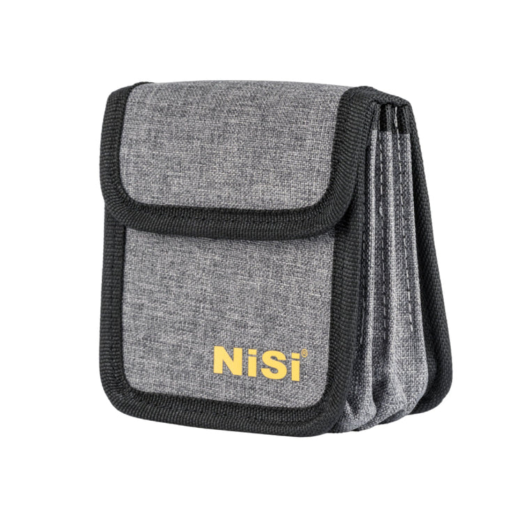 NiSi Circular Long Exposure Filter Kit