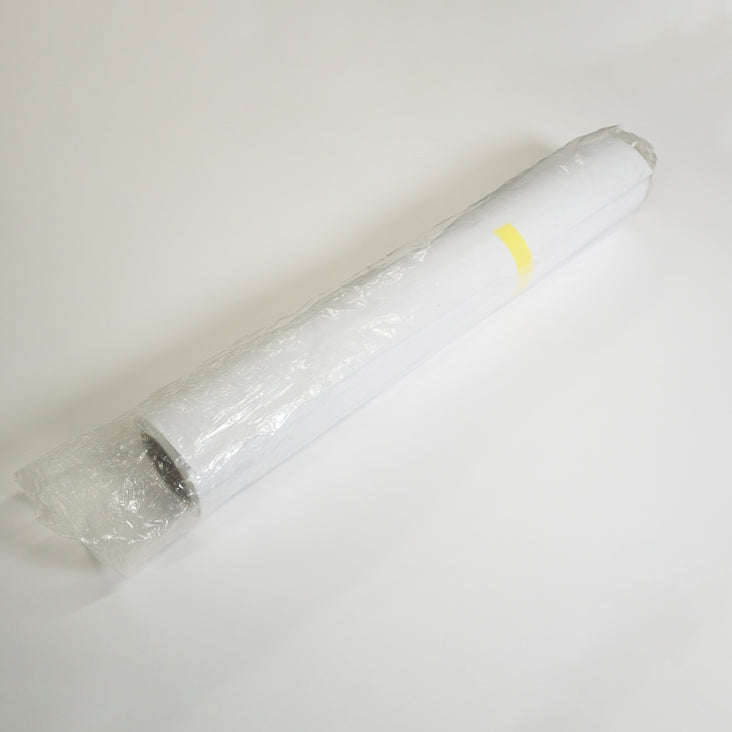 Spectrum 50cm Non Reflective Seamless Paper Roll Backdrop Offcuts - Chroma Key Green