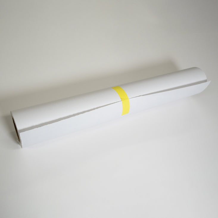 Spectrum 50cm Non Reflective Seamless Paper Roll Backdrop Offcuts - Chroma Key Green