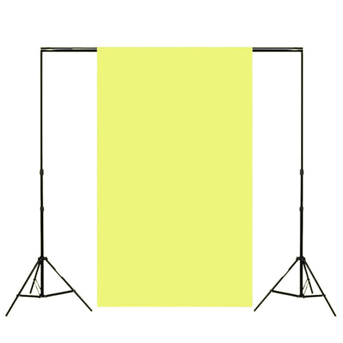 Spectrum Lemon Lime Splice Green Paper Roll Photography Studio Backdrop Half Width (1.36 x 10M)