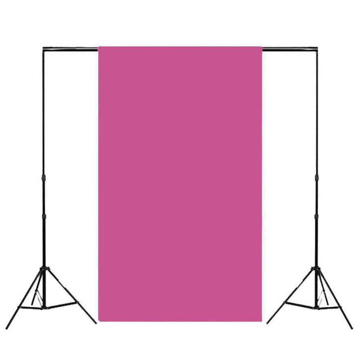 Spectrum Paper Roll Photography Studio Backdrop Half Width (1.36 x 10M) - Paradise Pink