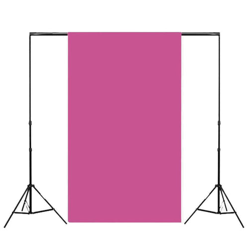 Spectrum Paper Roll Photography Studio Backdrop Half Width (1.36 x 10M) - Paradise Pink