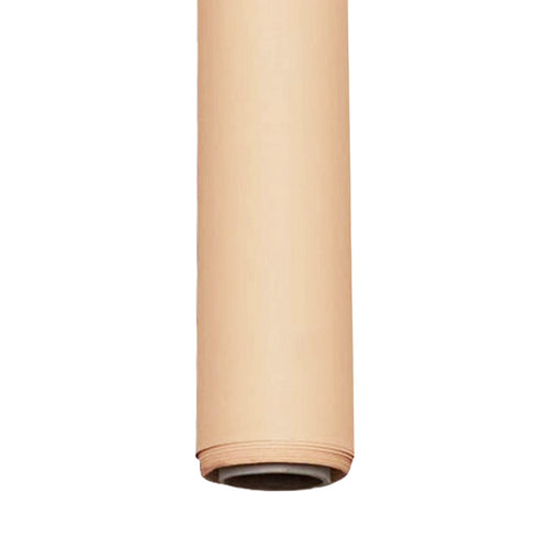 Spectrum Non-Reflective Full Paper Roll Backdrop (2.72 x 10M) - Desert Rave Beige