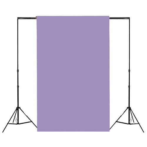 Spectrum Paper Roll Photography Studio Backdrop Half Width (1.36 x 10M) - Fresh Lavender Purple