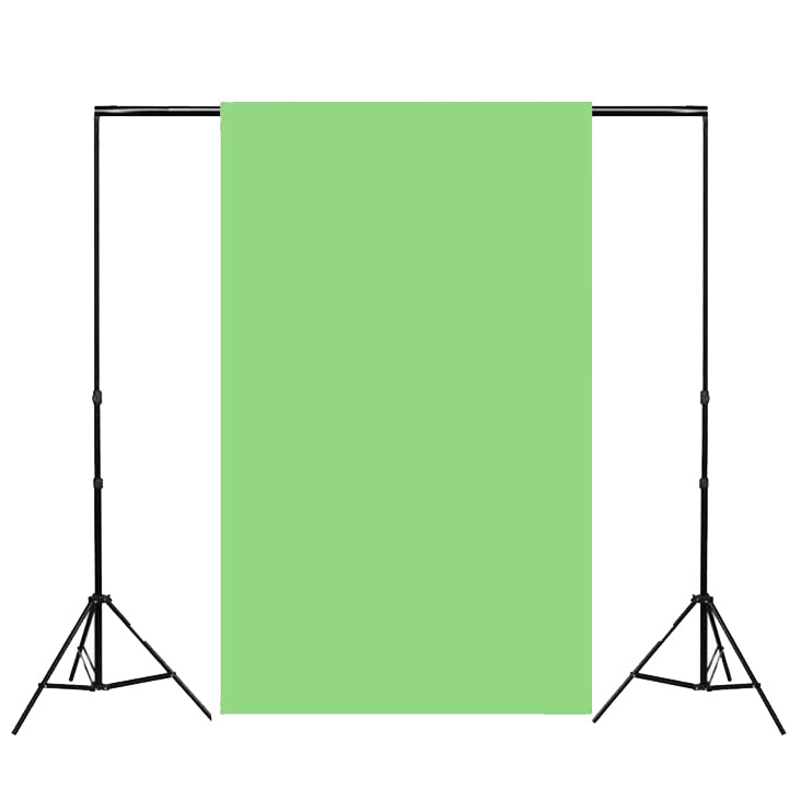 Spectrum Paper Roll Photography Studio Backdrop Half Width (1.36 x 10M) - Limelight Green