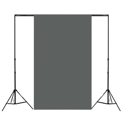 Spectrum Sting Ray Grey Paper Roll Photography Studio Backdrop Half Width (1.36 x 10M)