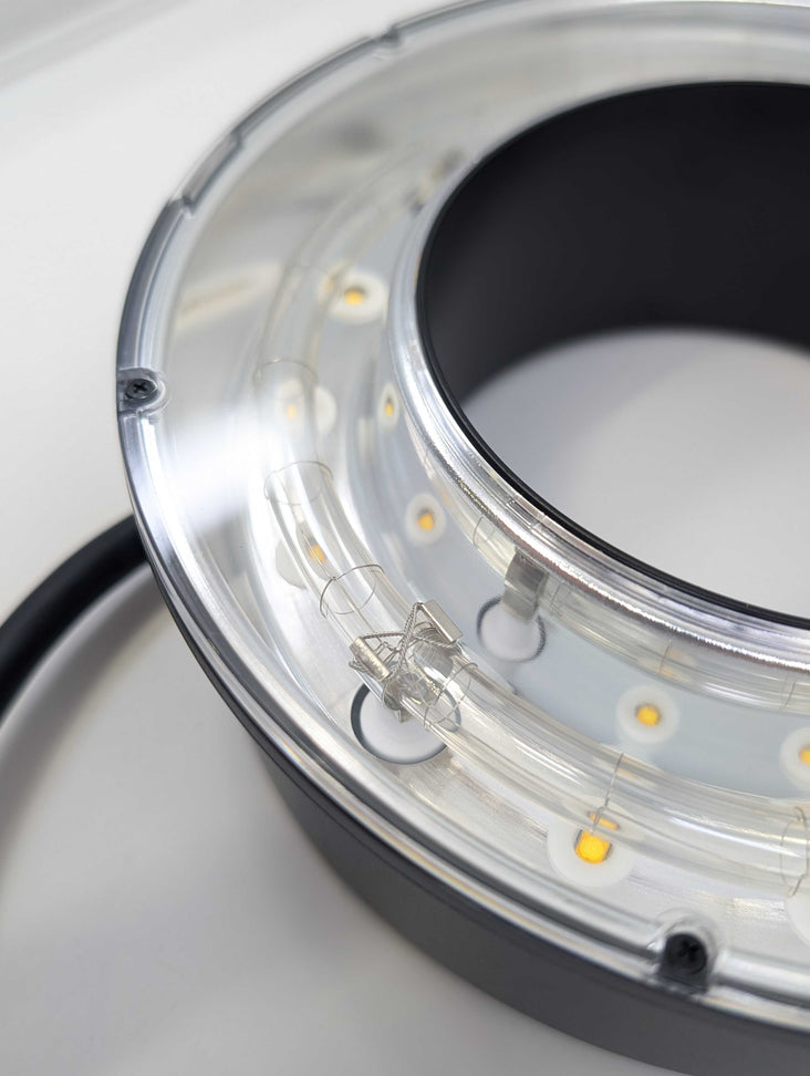 Godox R200 Ring Flash Head for AD200Pro/AD200 (DEMO STOCK)