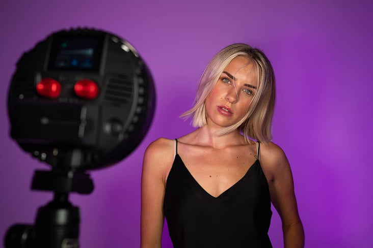 Rotolight AEOS 2 PRO (Single Light)