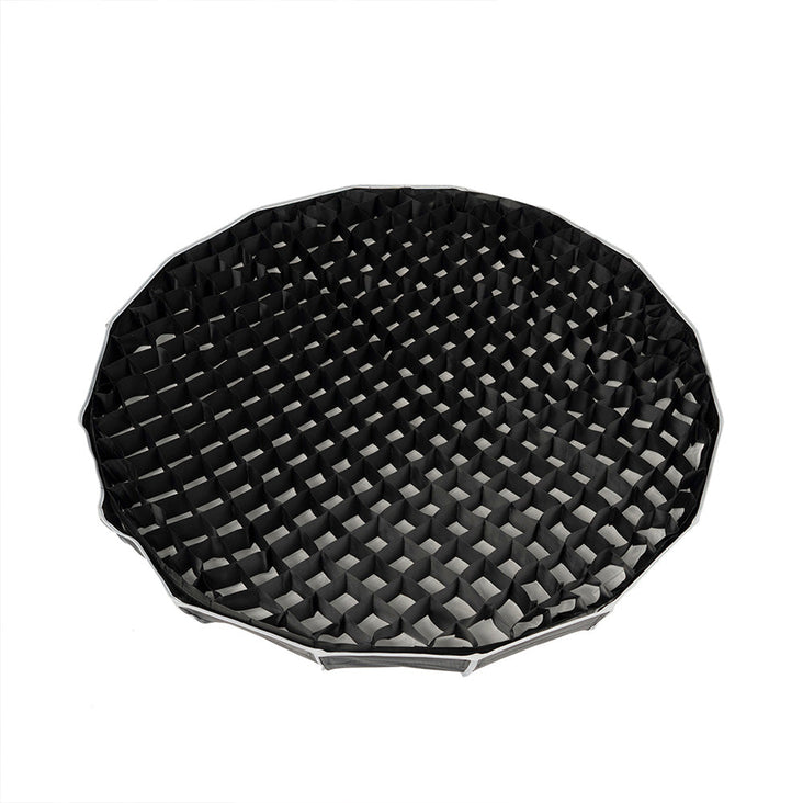 Detachable Velcro Honeycomb Grid for Spectrum Pro Beauty Dish Collapsible Softbox 85cm / 33.5" (No Softbox)