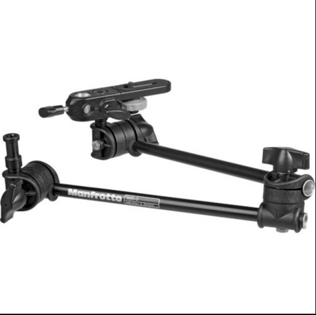 Manfrotto 196B-2 Articulated Arm (OPEN BOX)